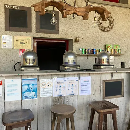 Кемпинг Fargogne Puygaillard-de-Quercy