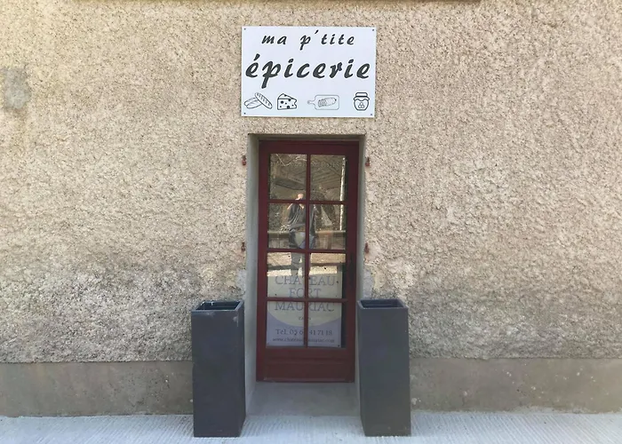 Fargogne * Puygaillard-de-Quercy